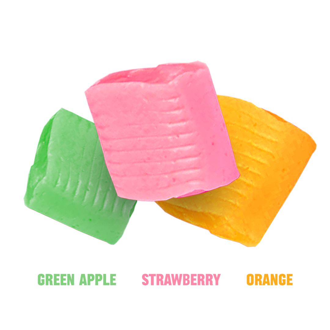 Natural Fruit Chews